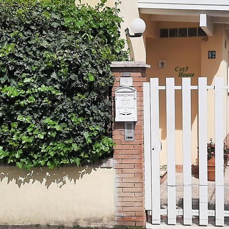 Cozy House Villa Tivoli Ngoại thất bức ảnh