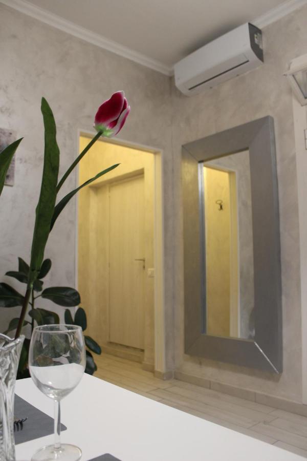 Cozy House Villa Tivoli Ngoại thất bức ảnh
