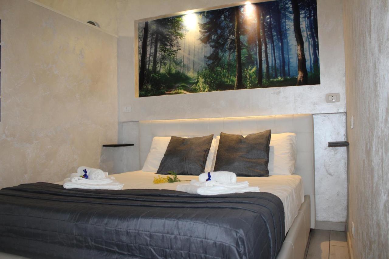 Cozy House Villa Tivoli Ngoại thất bức ảnh