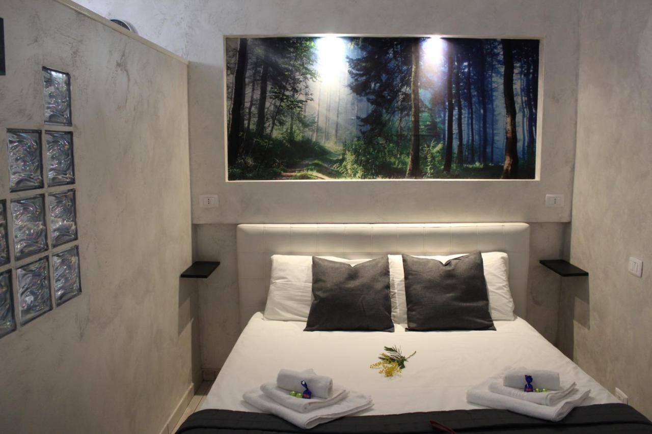 Cozy House Villa Tivoli Ngoại thất bức ảnh