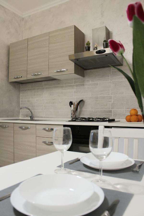Cozy House Villa Tivoli Ngoại thất bức ảnh