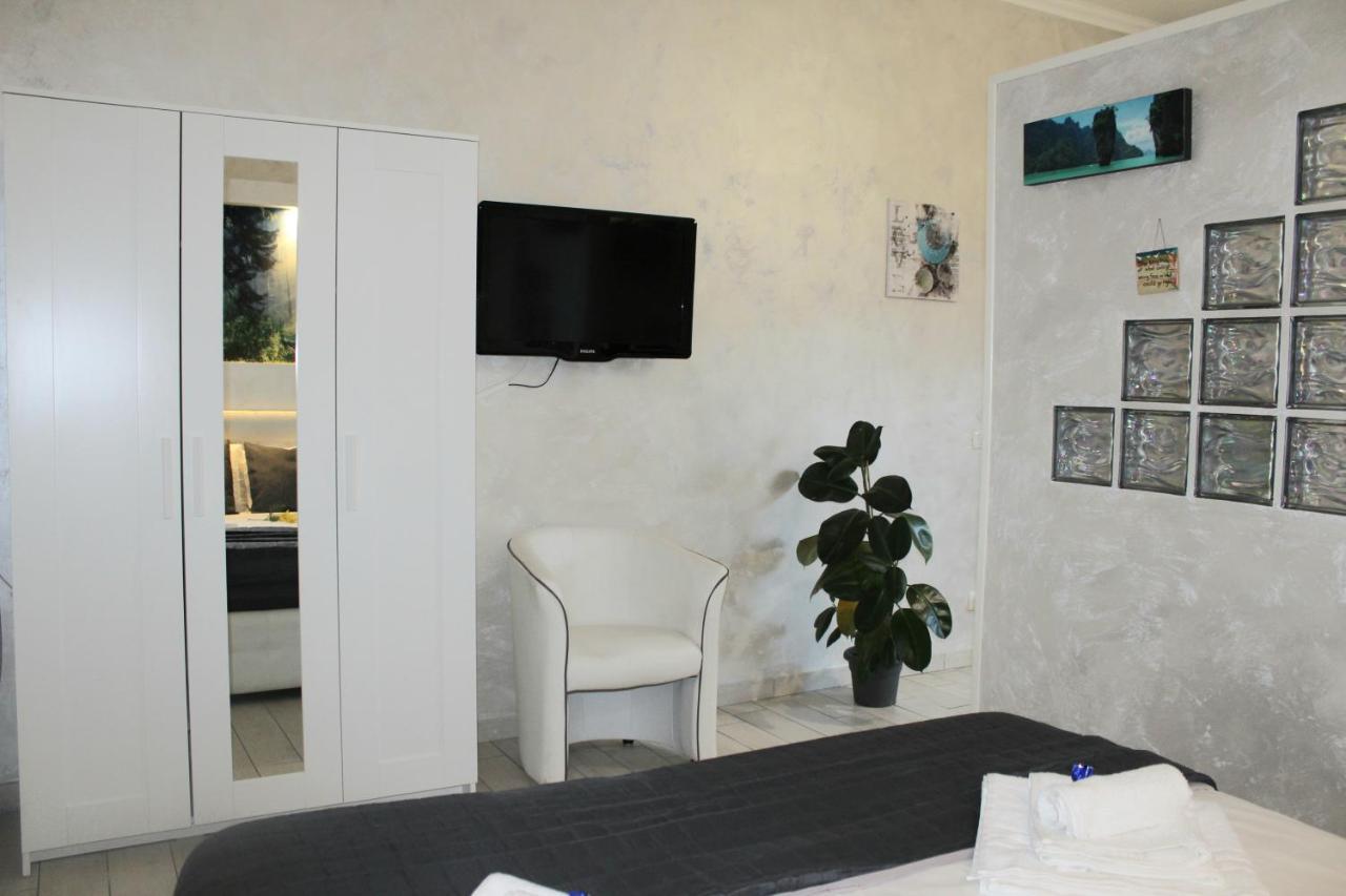 Cozy House Villa Tivoli Ngoại thất bức ảnh