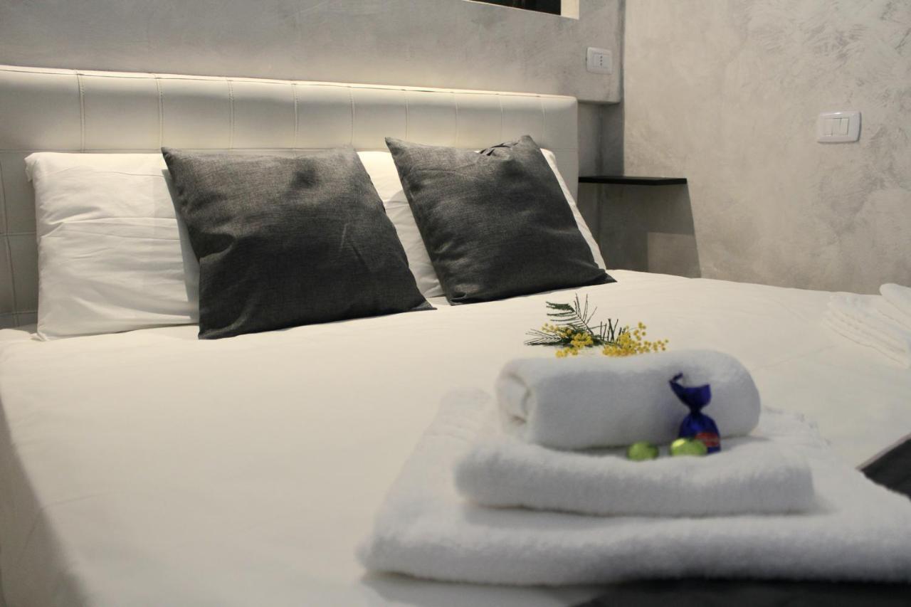 Cozy House Villa Tivoli Ngoại thất bức ảnh