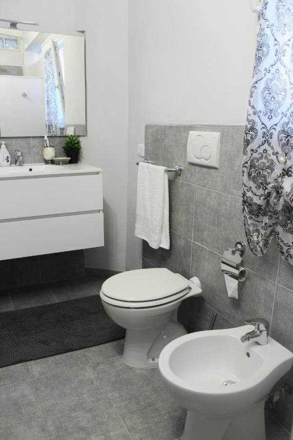 Cozy House Villa Tivoli Ngoại thất bức ảnh