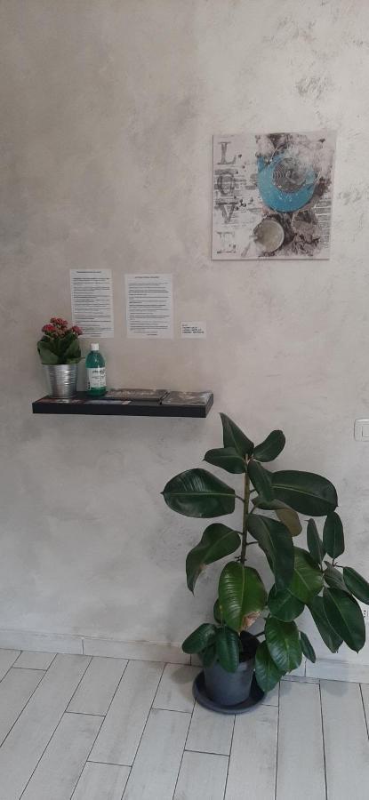 Cozy House Villa Tivoli Ngoại thất bức ảnh