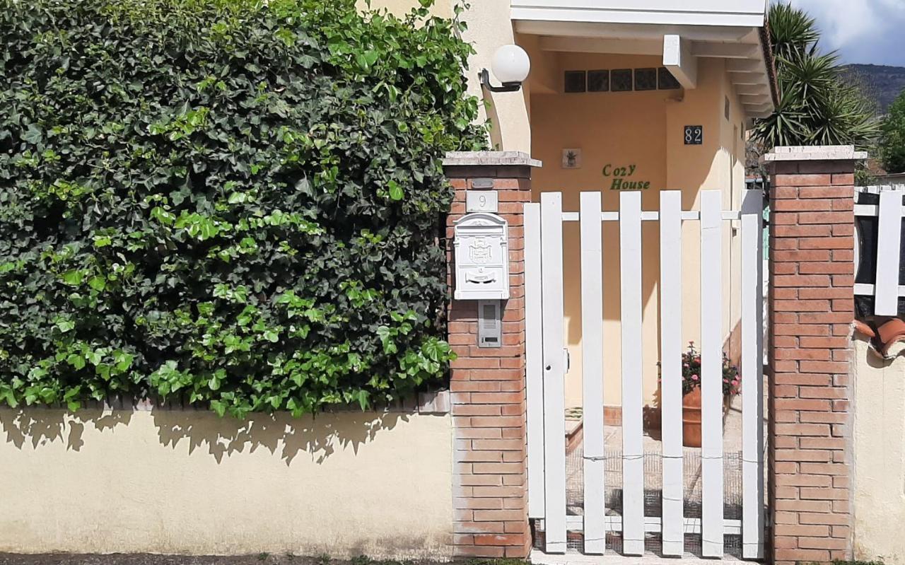 Cozy House Villa Tivoli Ngoại thất bức ảnh