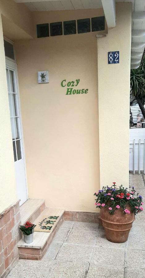 Cozy House Villa Tivoli Ngoại thất bức ảnh